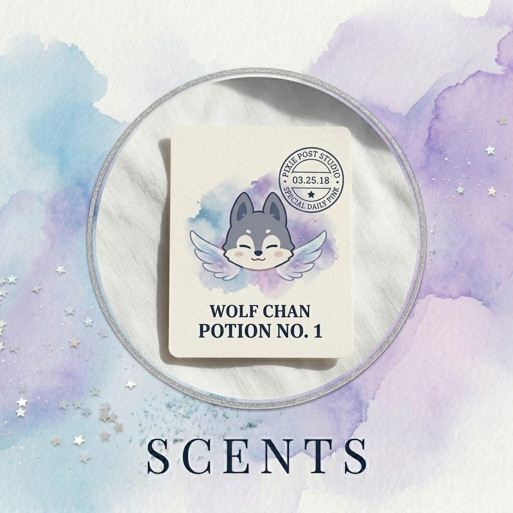SCENTS