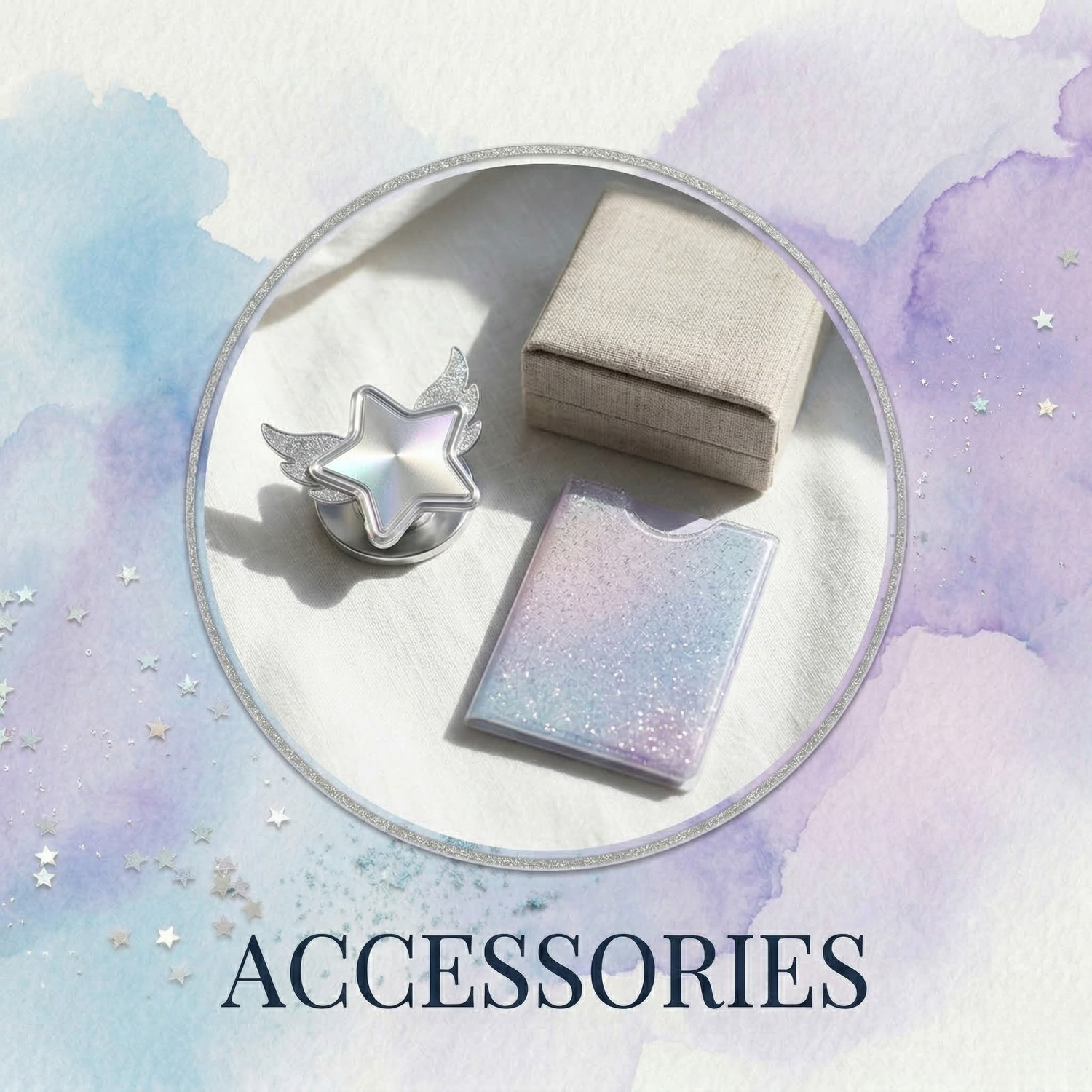 ACCESSORIES