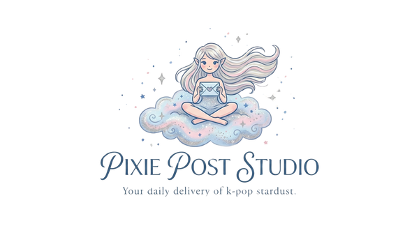 Pixie Post Studio